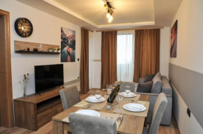 Vila Planinsko Blago Luxury Apartmans
